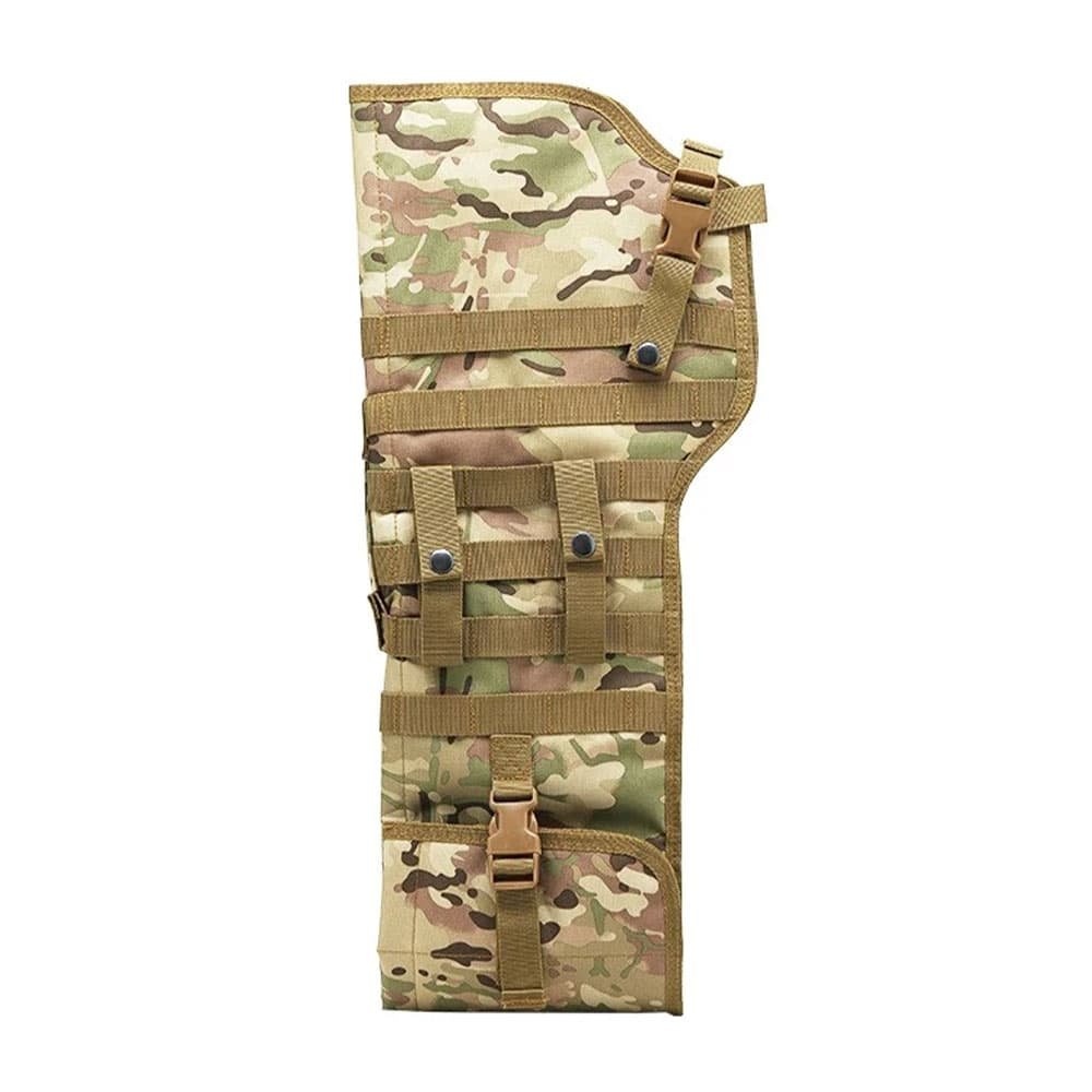 Gewehrscheide für Rucksack – Bild 6