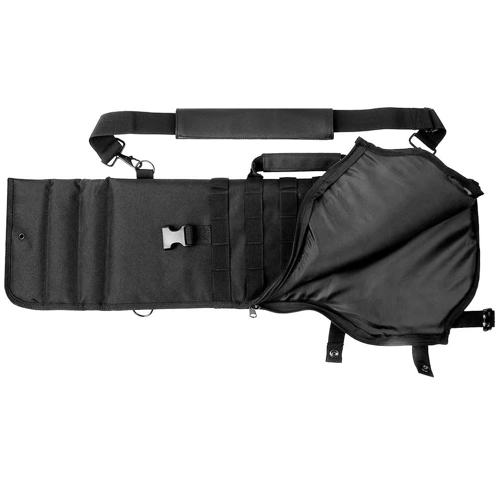 Gewehrscheide für Rucksack – Bild 4