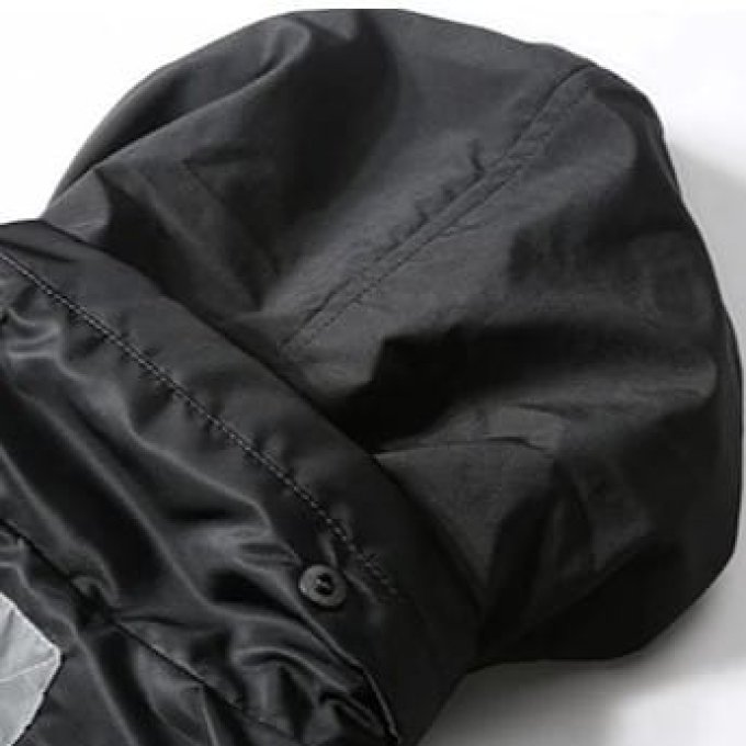 Streetwear Bomberjacke – Bild 5