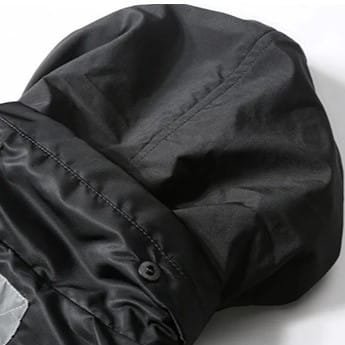 Streetwear Bomberjacke – Bild 5