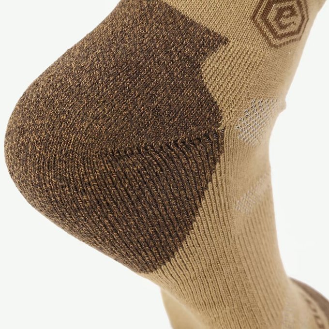 Taktische Knöchelsocken "Iguana" – Bild 5