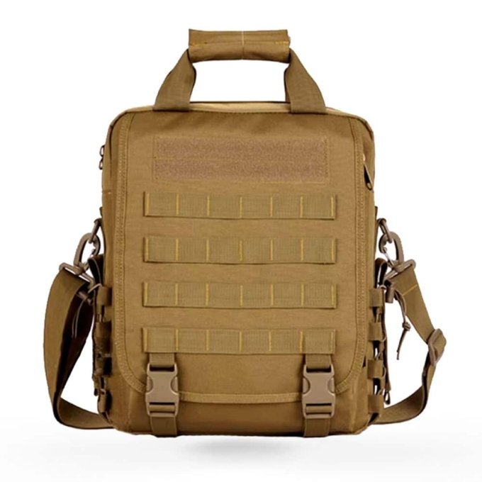 Taktischer Rucksack mit Laptopfach (20L)