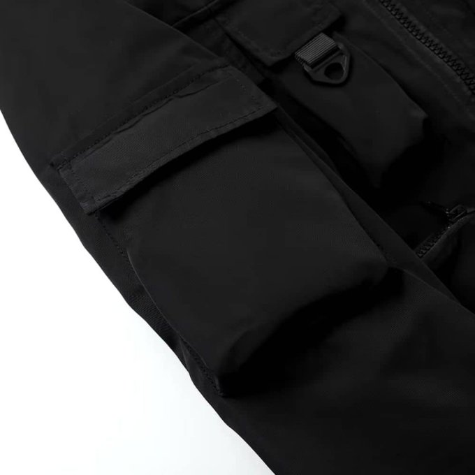 Taktische Bomberjacke – Bild 3