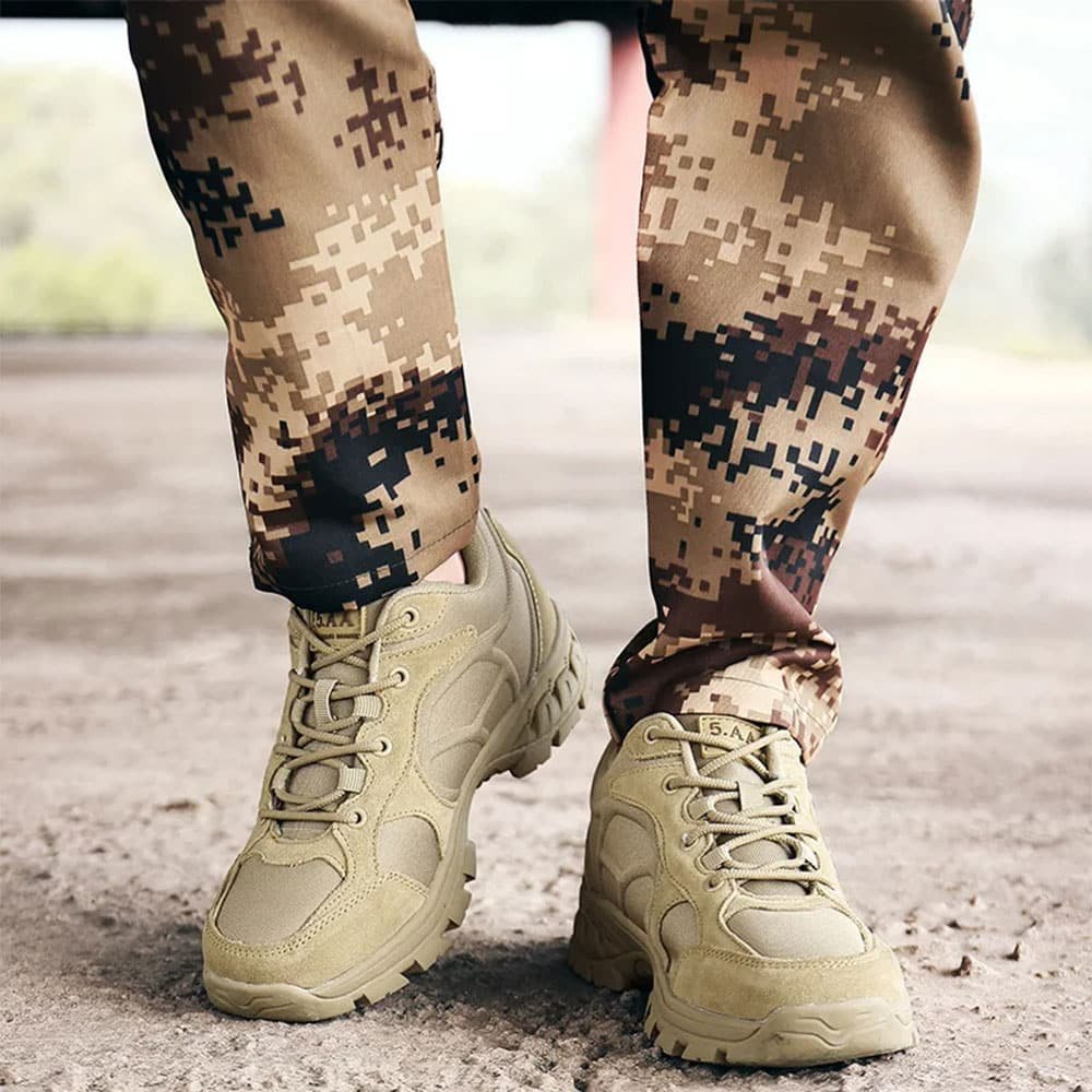 JR Taktische Freizeitschuhe – Bild 2