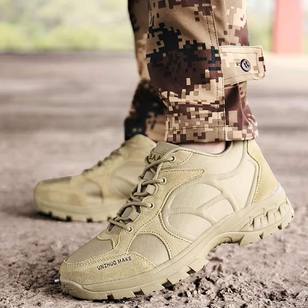 JR Taktische Freizeitschuhe – Bild 3