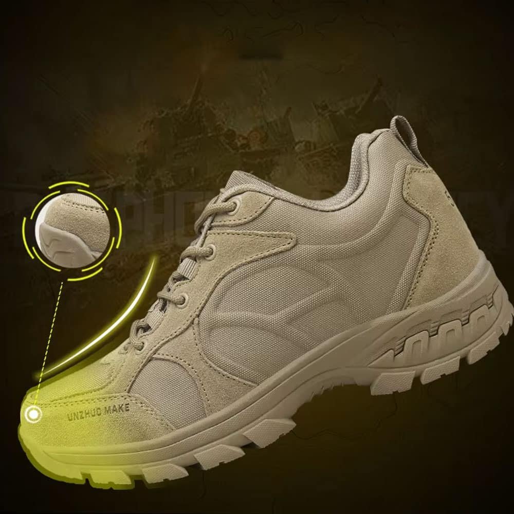 JR Taktische Freizeitschuhe – Bild 5