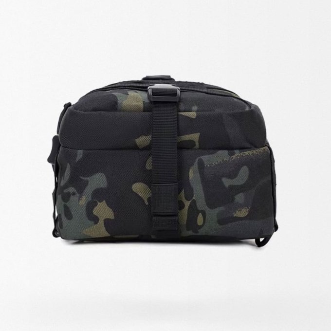 Taktischer EDC Slingbag – Bild 6