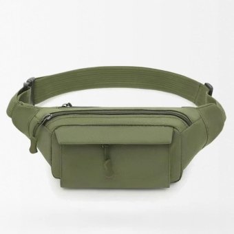 Taktische EDC-Bauchtasche