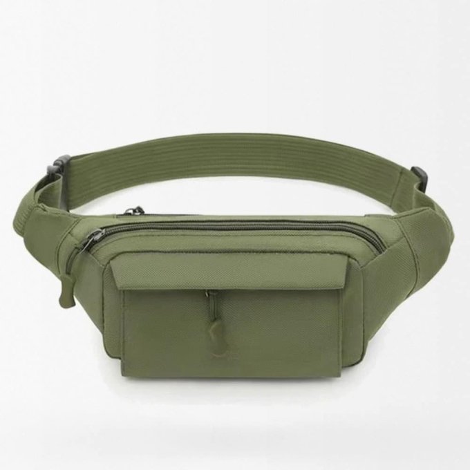 Taktische EDC-Bauchtasche
