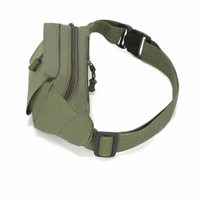 Taktische EDC-Bauchtasche – Bild 4