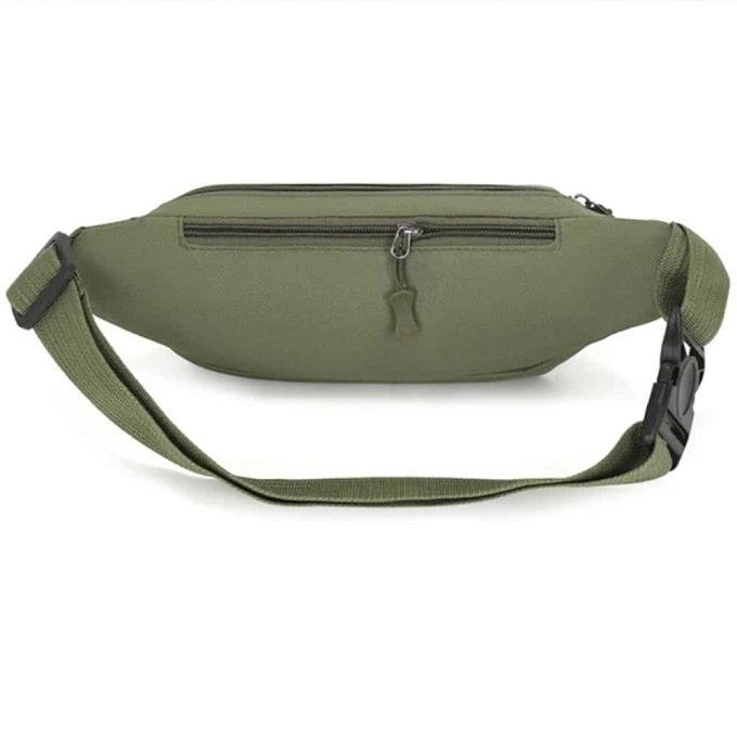 Taktische EDC-Bauchtasche – Bild 5