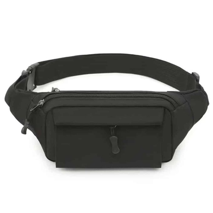 Taktische EDC-Bauchtasche – Bild 8