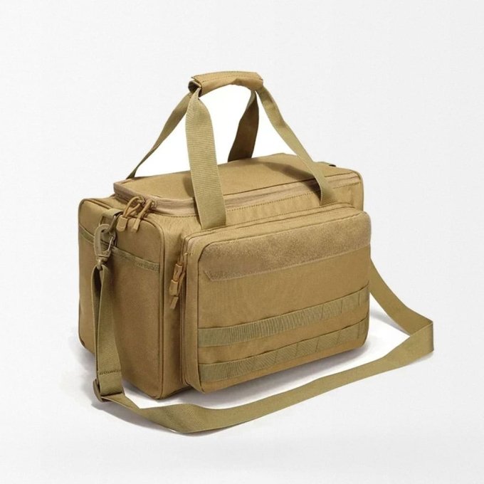 Taktischer Waffen-Duffelbag