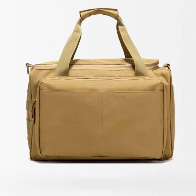 Taktischer Waffen-Duffelbag – Bild 4