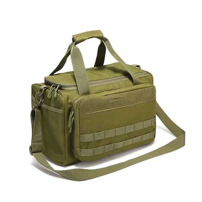 Taktischer Waffen-Duffelbag – Bild 8