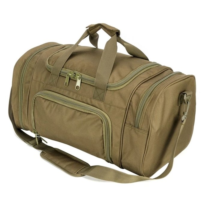 Taktische Trainings-Duffelbag – Bild 2
