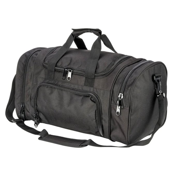 Taktische Trainings-Duffelbag – Bild 4