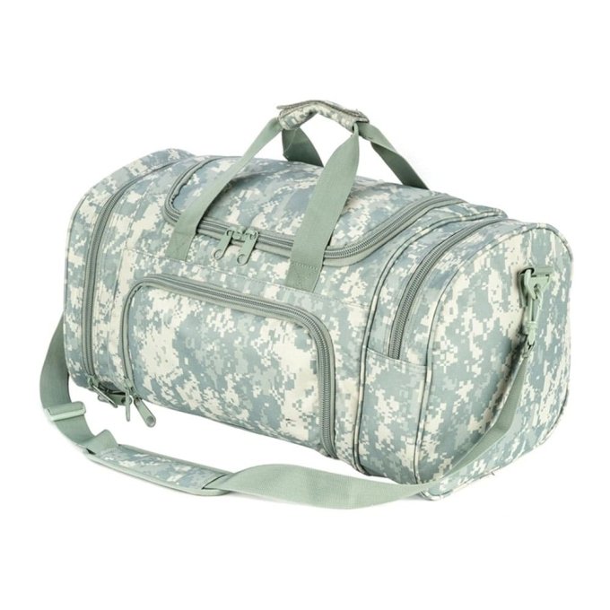 Taktische Trainings-Duffelbag – Bild 5