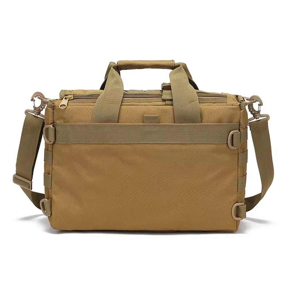 Taktische Messenger-Laptoptasche 15 Zoll – Bild 3