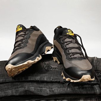 Tactical running shoes "Sneakers" Khaki