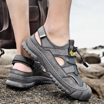 Sandalias tácticas