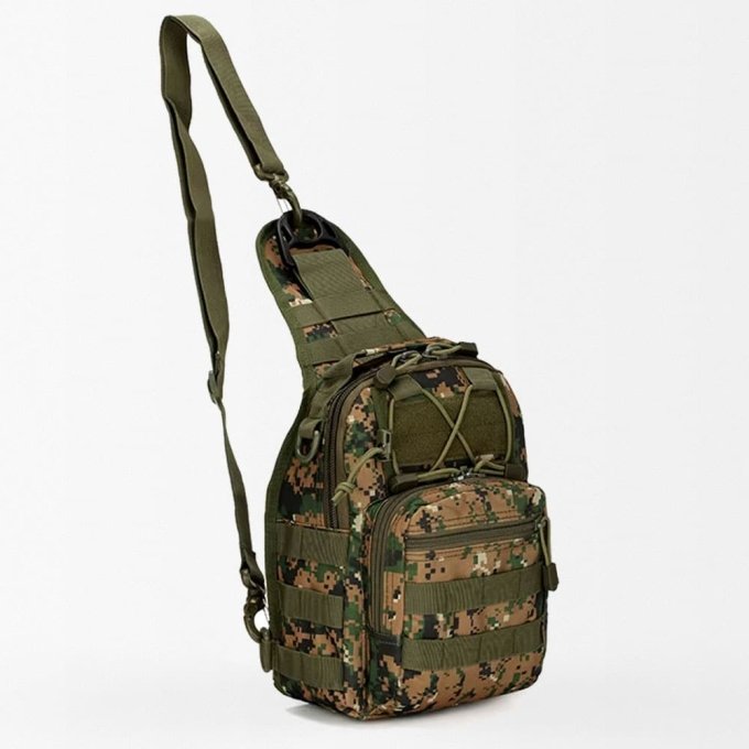 Taktischer Slingbag Marpat
