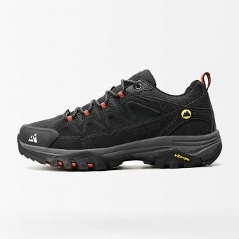 Taktische Trailrunning-Schuhe „Hikeup“ in Grau