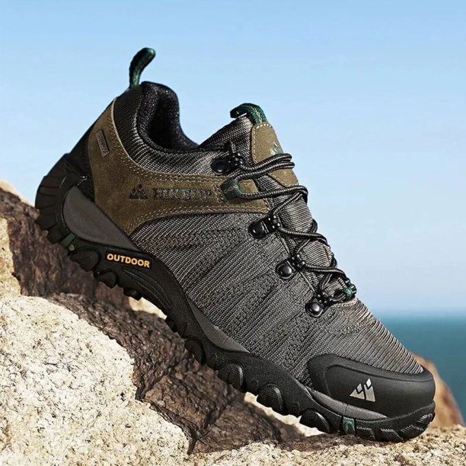 Taktische Wanderschuhe "Hikeup" – Bild 5