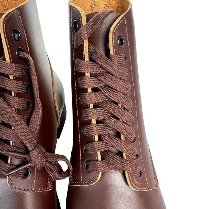 WW2-Dienststiefel – Bild 7