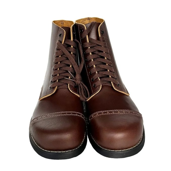 WW2-Dienststiefel – Bild 4