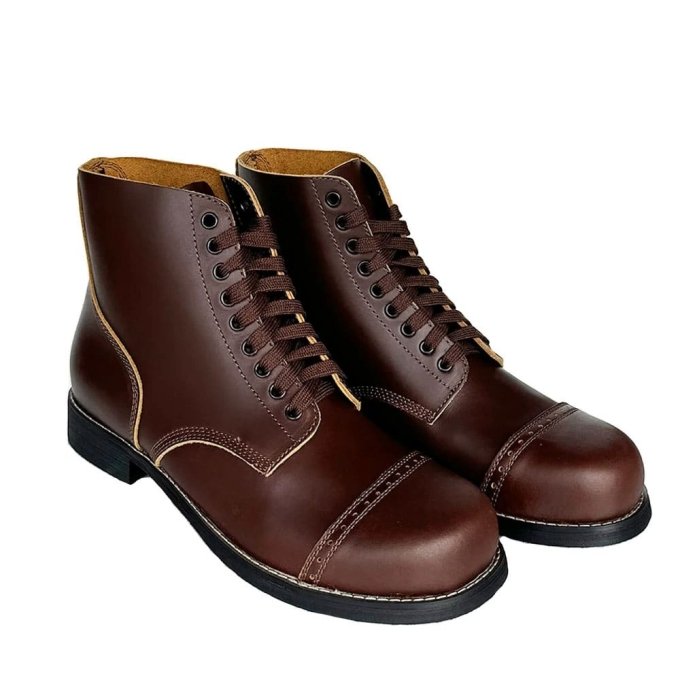 WW2-Dienststiefel – Bild 6