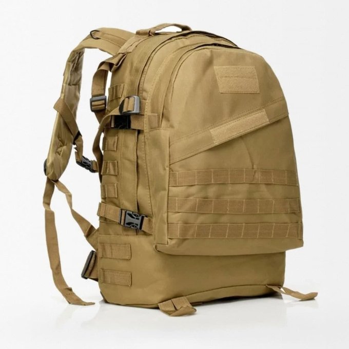 40L taktischer Rucksack