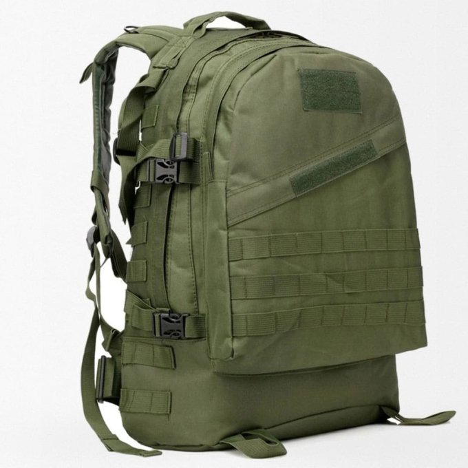 40L taktischer Rucksack – Bild 11