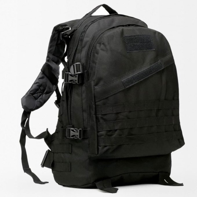40L taktischer Rucksack – Bild 13