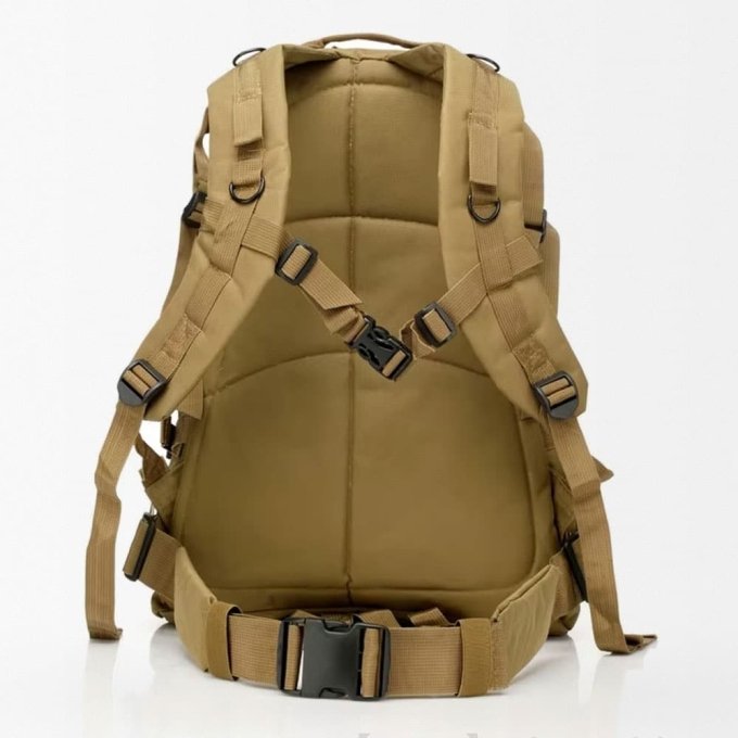 40L taktischer Rucksack – Bild 3