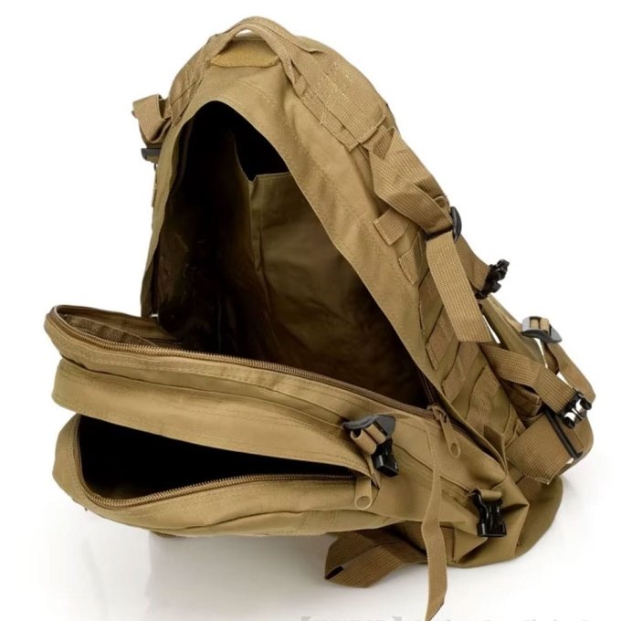 40L taktischer Rucksack – Bild 4
