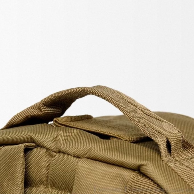 40L taktischer Rucksack – Bild 5