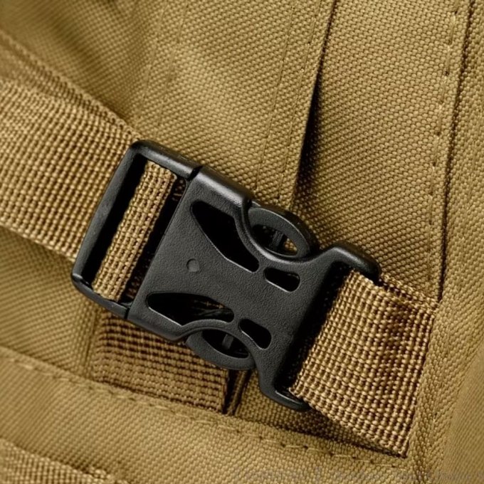 40L taktischer Rucksack – Bild 6