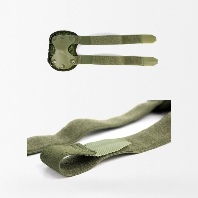 6B51 Taktische Knieschoner – Bild 7