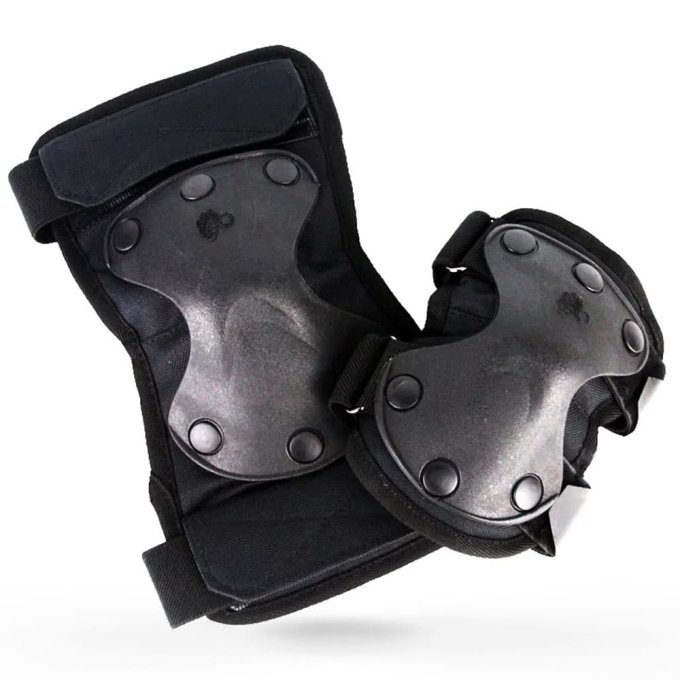 6B51 Taktische Knieschoner – Bild 9