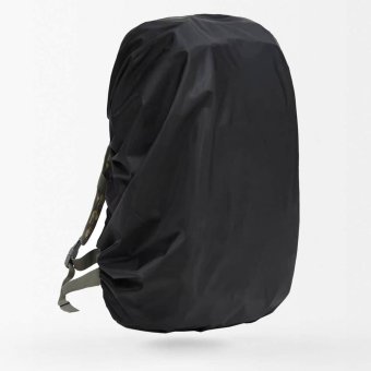 80L Regenhülle für Militärrucksäcke