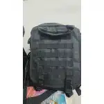 Taktische Laptoptasche mit MOLLE-System photo review