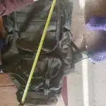 Militärischer Wanderrucksack photo review