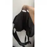 Canvas-Duffelbag im Militär-Look photo review