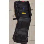 Coyote Brown taktischer Sanitätsrucksack photo review