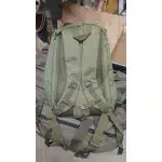 Lasergeschnittener MOLLE-Rucksack photo review