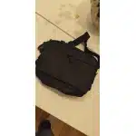 Nylon-Taktische Messenger-Tasche photo review