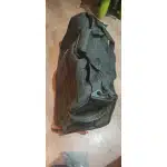 Kleiner taktischer Dufflebag mit lasergeschnittenem MOLLE-System photo review