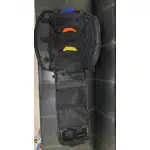 Schwarzer medizinischer taktischer Rucksack photo review