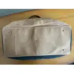 Vintage Militärtasche – Robuste Duffle Bag im Retro-Look photo review